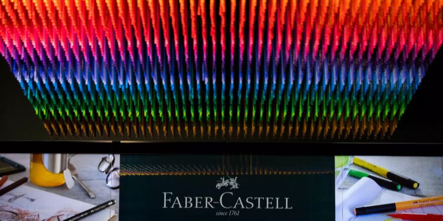 Faber-Castell