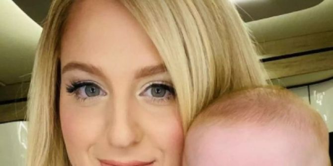 Meghan Trainor bekommt ihr zweites Kind