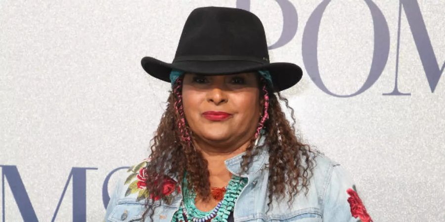 Pam Grier