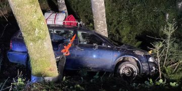 Unfall