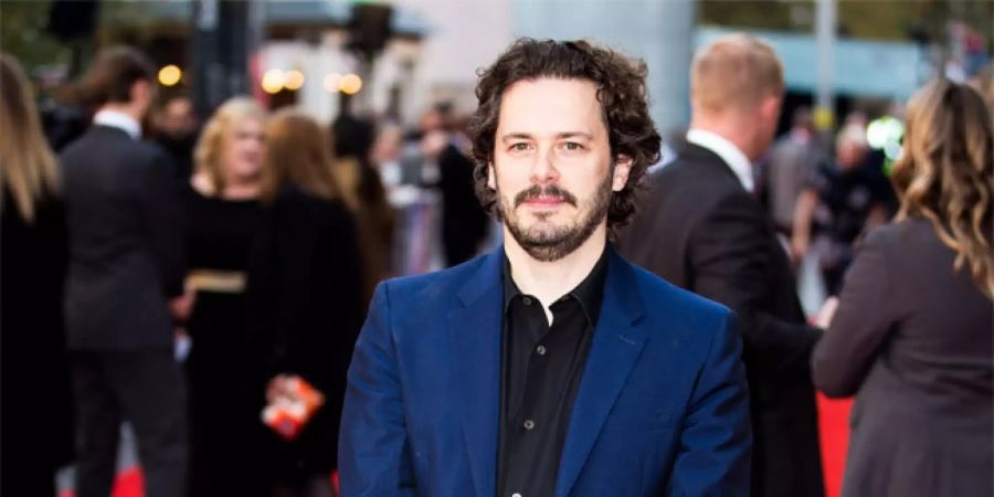 Edgar Wright