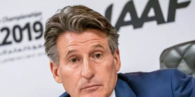 Sebastian Coe feiert seinen 65. Geburtstag. Foto: Michael Kappeler/dpa Sebastian Coe feiert seinen 65. Geburtstag. Foto: Michael Kappeler/dpa