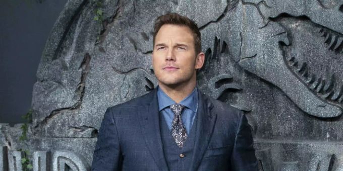 US-Schauspieler Chris Pratt wird in «Super Mario Bros. – The Movie» zu hören sein. Chris Pratt