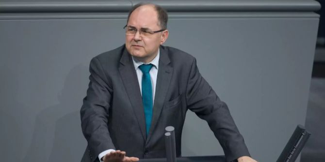 christian schmidt