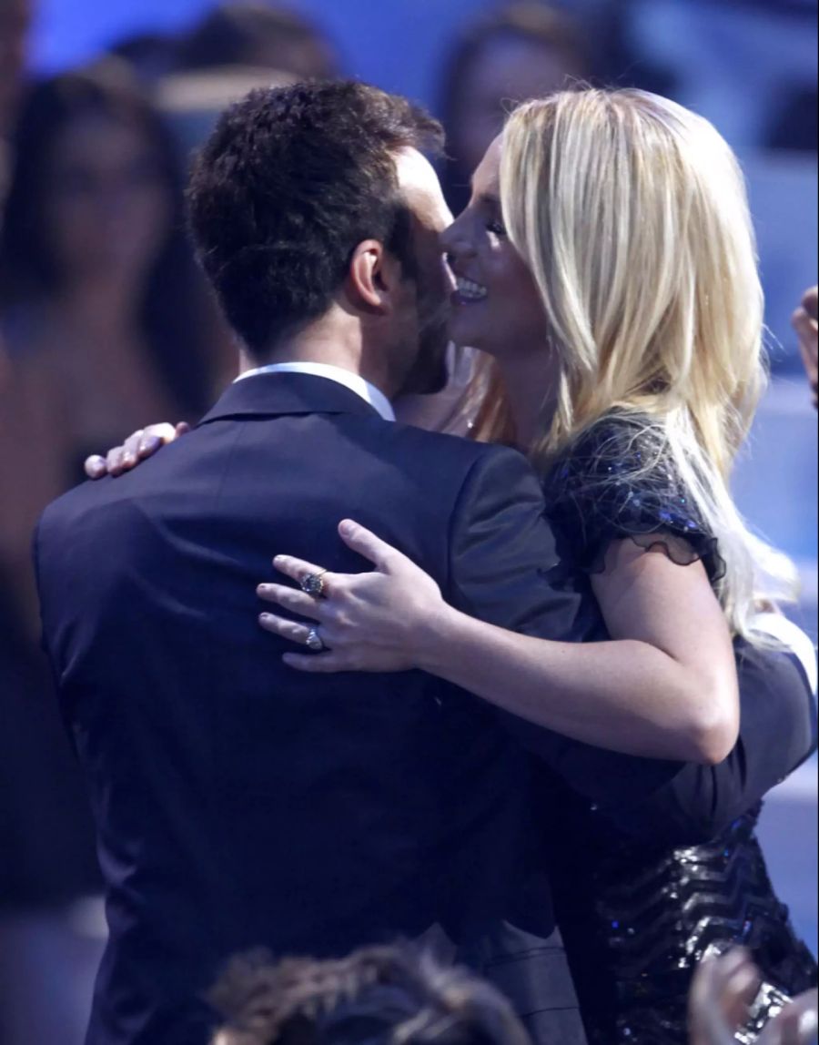 Britney Spears