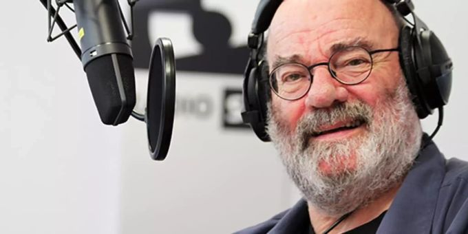 Heinrich von Grünigen (†80) ist tot. Heinrich von Grünigen