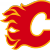 Logo Calgary Flames