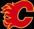 Logo Calgary Flames