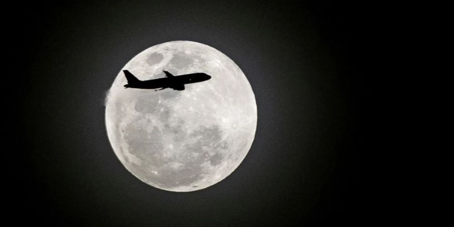 Der Flughafen Frankfurt-Hahn ist insolvent