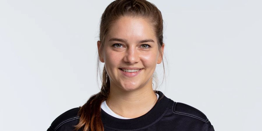 Livia Angehrn