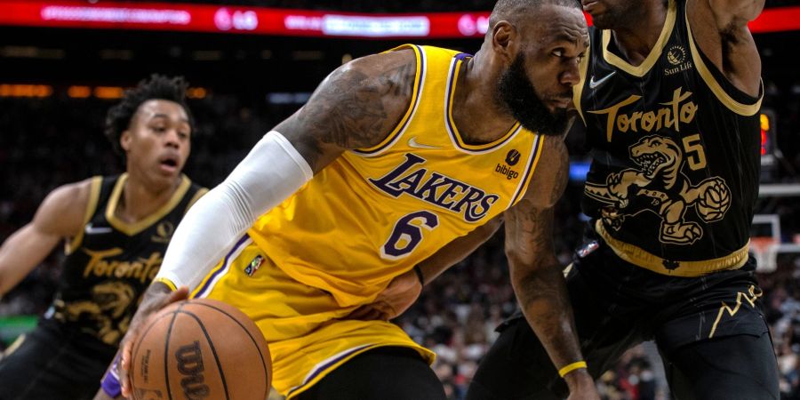 NBA
