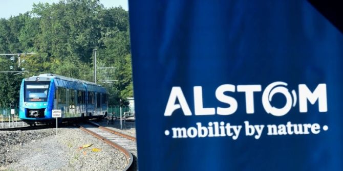 Alstom