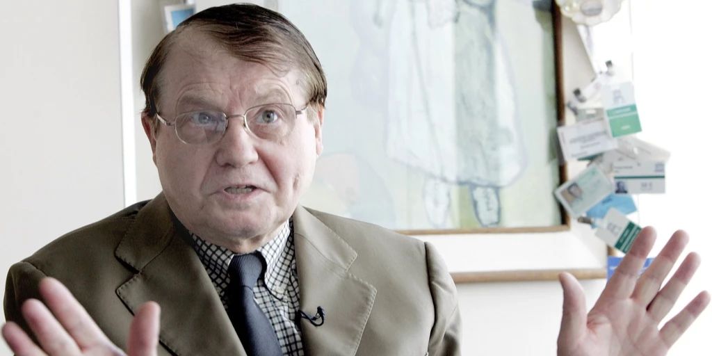 Luc Montagnier Entdecker des HIVirus ist tot