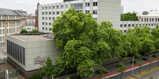 Oberlandesgericht Frankfurt am Main