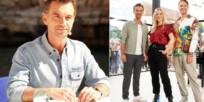 Tumor entdeckt - «DSDS»-Juror Florian Silbereisen bangt um seinen Vater