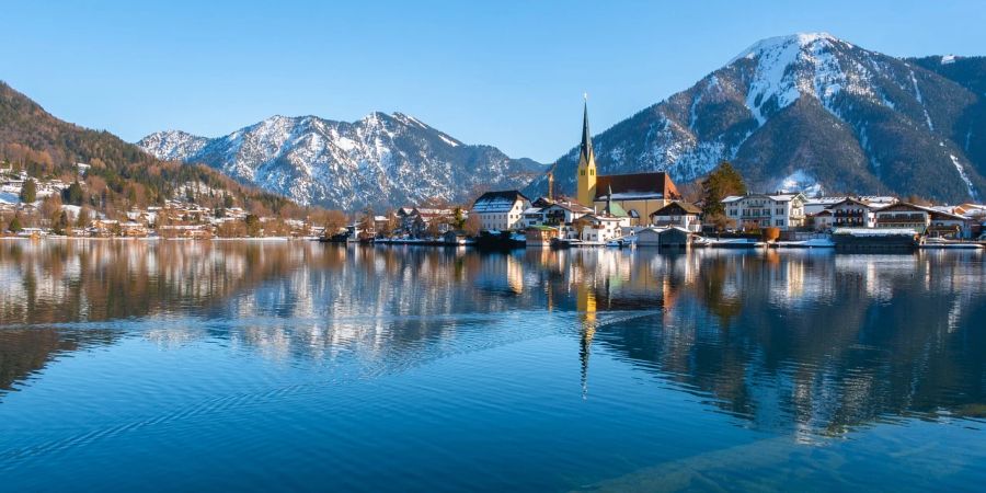 Tegernsee