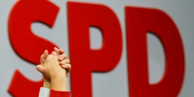 SPD-Logo SPD-Logo