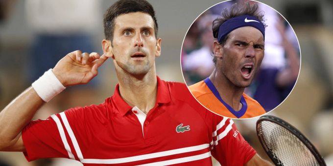 Experte: - «Dann ist nicht Nadal, sondern Djokovic French-Open-Favorit»