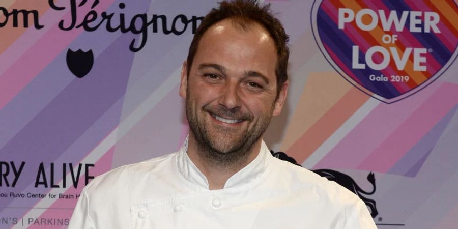 daniel humm