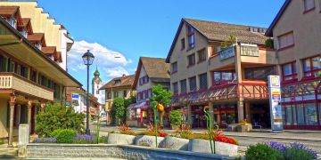 Gemeinde Huttwil