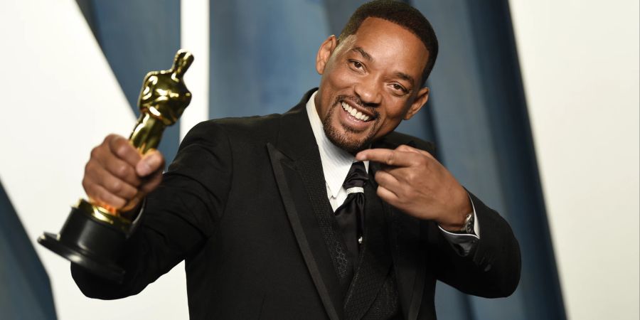 will smith