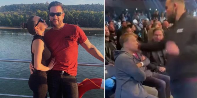 «Endlich» - Der Wendler feiert Ohrfeigen-Attacke auf Oli Pocher