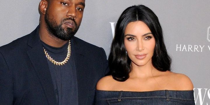 Kanye West: Privatleben und Familie des US-Rappers | Nau.ch