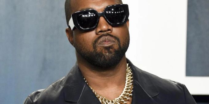 Der US-Rapper Kanye West arbeitet an sich. Foto: Evan Agostini/Invision/AP/dpa Der US-Rapper Kanye West arbeitet an sich. Foto: Evan Agostini/Invision/AP/dpa