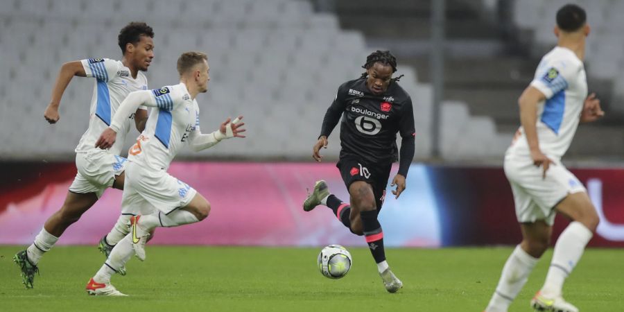 Olympique Marseille