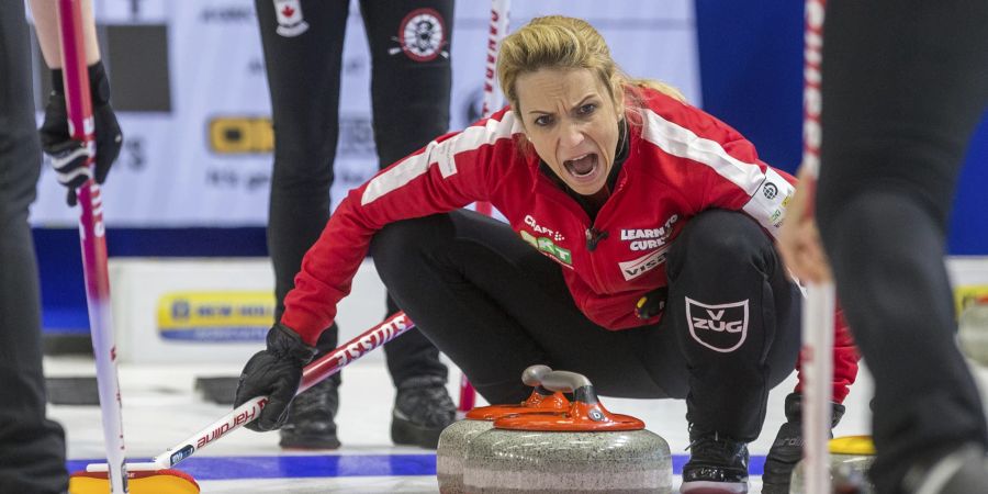 Swisscurling Curling