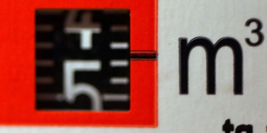 Die steigenden Energiekosten belasten viele Unternehmen