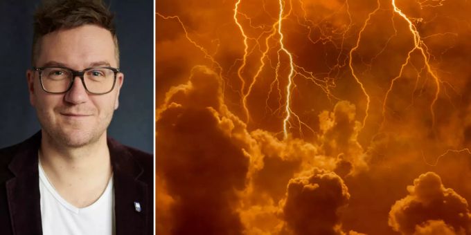 Halleluja-Kolumnist - Nach SRF-Doku: Ja, Satan gibt es wirklich!