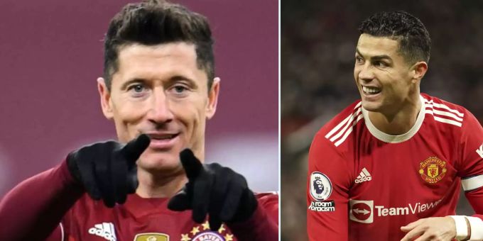 Weltfussballer-Wahl - Ronaldo fehlt: Das sind die drei Finalisten!