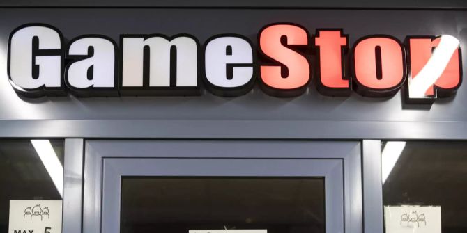 gamestop