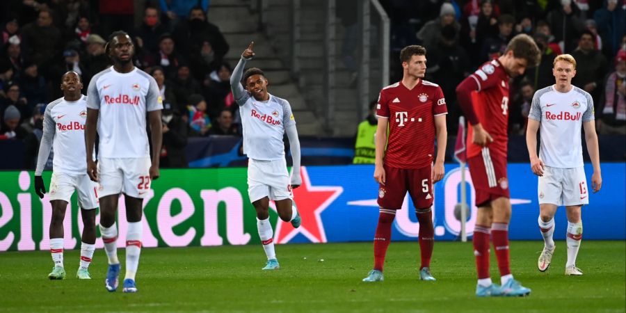 Bayern München