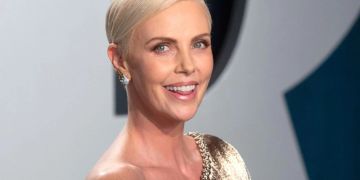 Charlize Theron
