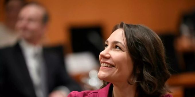Anne Spiegel Anne Spiegel