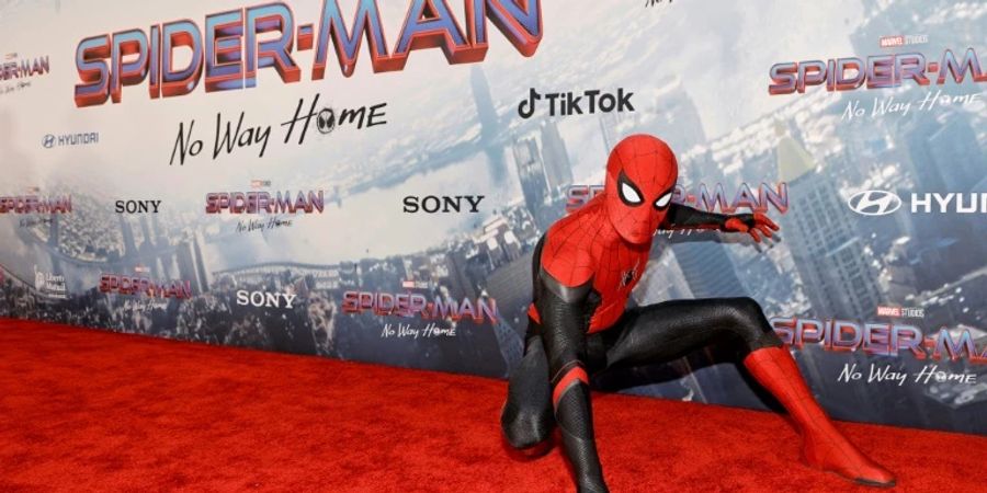 Spider-Man