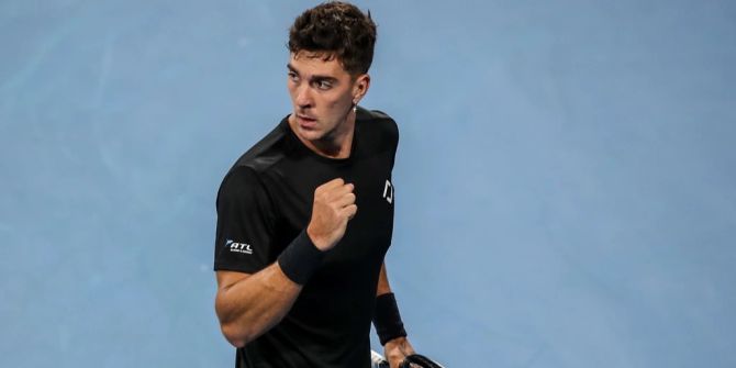 thanasi kokkinakis