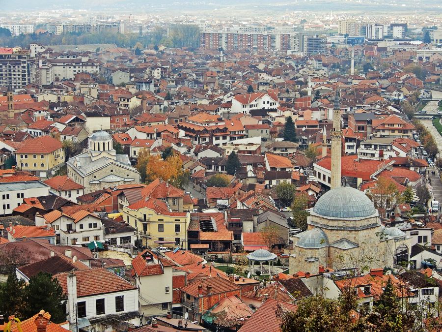 Prizren Kosovo