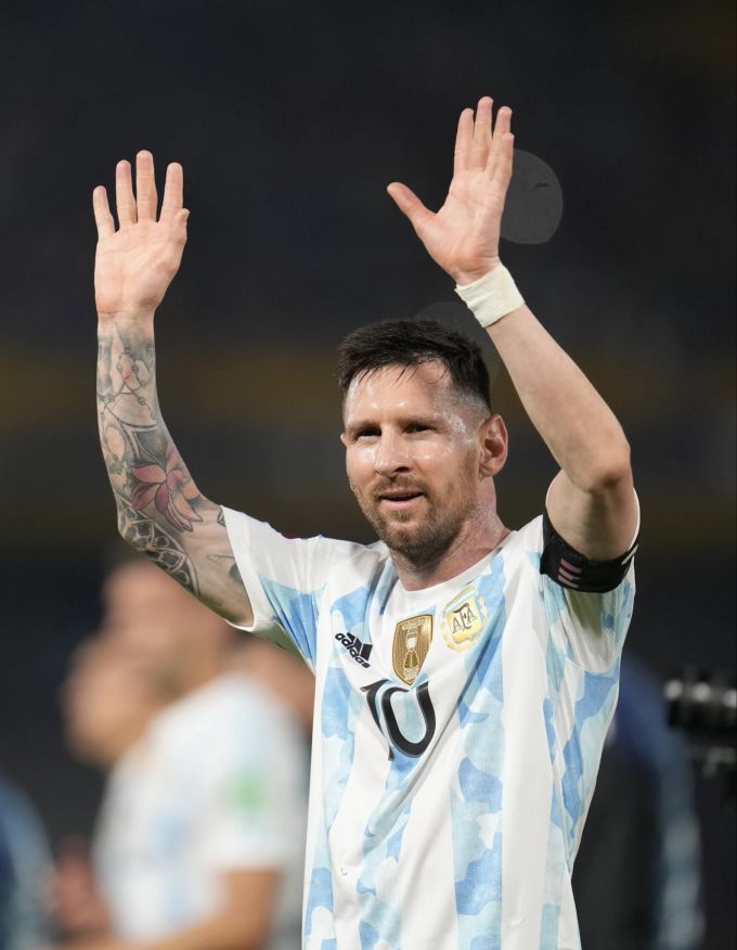 Messi