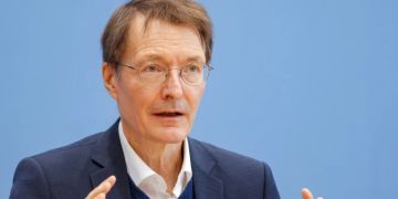 Karl Lauterbach