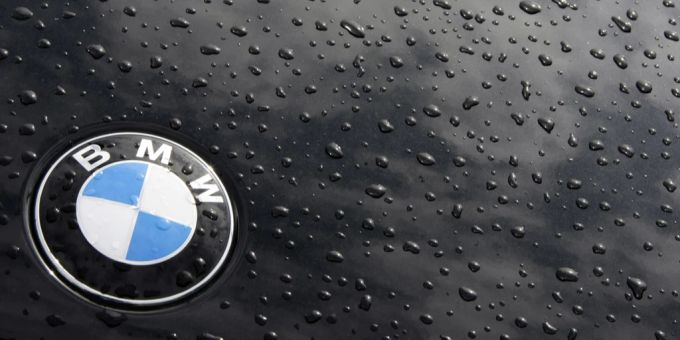 Wegen Defekt - BMW ruft in Nordamerika Hunderttausende Autos zurück