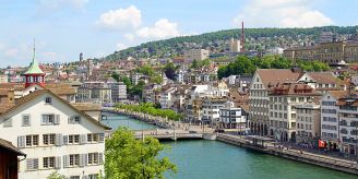 Gemeinde - Zürcher Stadtrat unterstützt neues Klima- und Innovationsgesetz