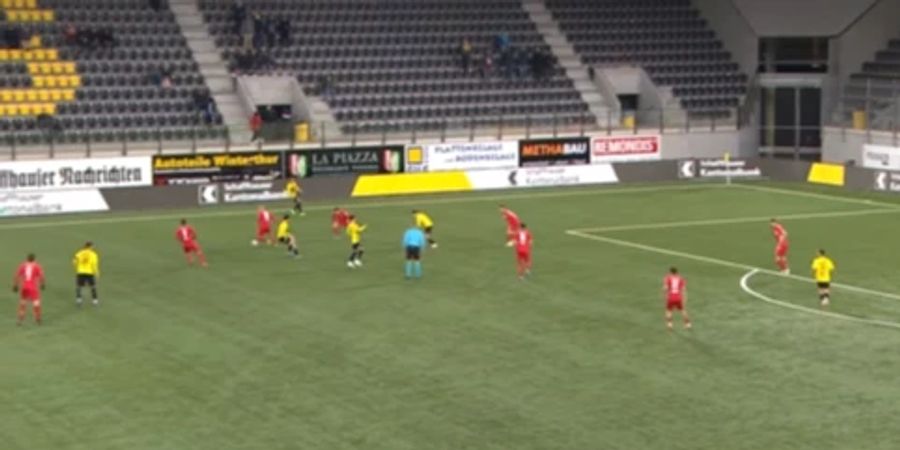 FC Schaffhausen Challenge League