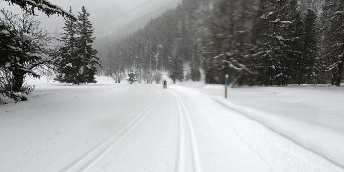 In der Nacht auf den Samstag sind die Temperaturen in der Schweiz lokal auf Tiefstwerte gesunken. Im Engadin wurden Temperaturen von minus 25 Grad gemessen. Auch in Ulrichen mit minus 21,4 Grad und in Andermatt mit minus 19,7 Grad waren die Temperaturen sehr tief. (Symbolbild) In der Nacht auf den Samstag sind die Temperaturen in der Schweiz lokal auf Tiefstwerte gesunken. Im Engadin wurden Temperaturen von minus 25 Grad gemessen. Auch in Ulrichen mit minus 21,4 Grad und in Andermatt mit minus 19,7 Grad waren die Temperaturen sehr tief. (Symbolbild)