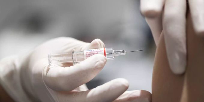Der Bundesrat will 70 Millionen Franken für die Entwicklung, die Produktion und den Zugang zu Coronavirus-Diagnostika, Therapien und Impfstoffen investieren.(Symbolbild) Der Bundesrat will 70 Millionen Franken für die Entwicklung, die Produktion und den Zugang zu Coronavirus-Diagnostika, Therapien und Impfstoffen investieren.(Symbolbild)