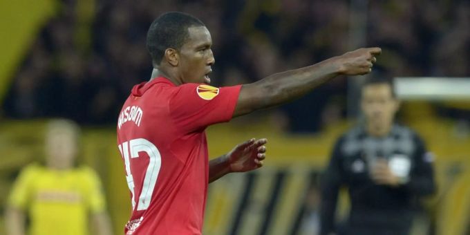 Andre Widson stand bis 2017 beim FC Liverpool unter Vertrag. Andre Widson