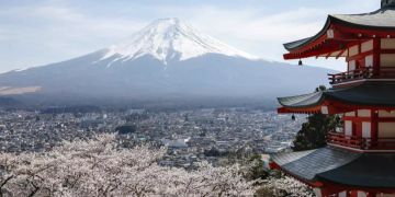 japan
