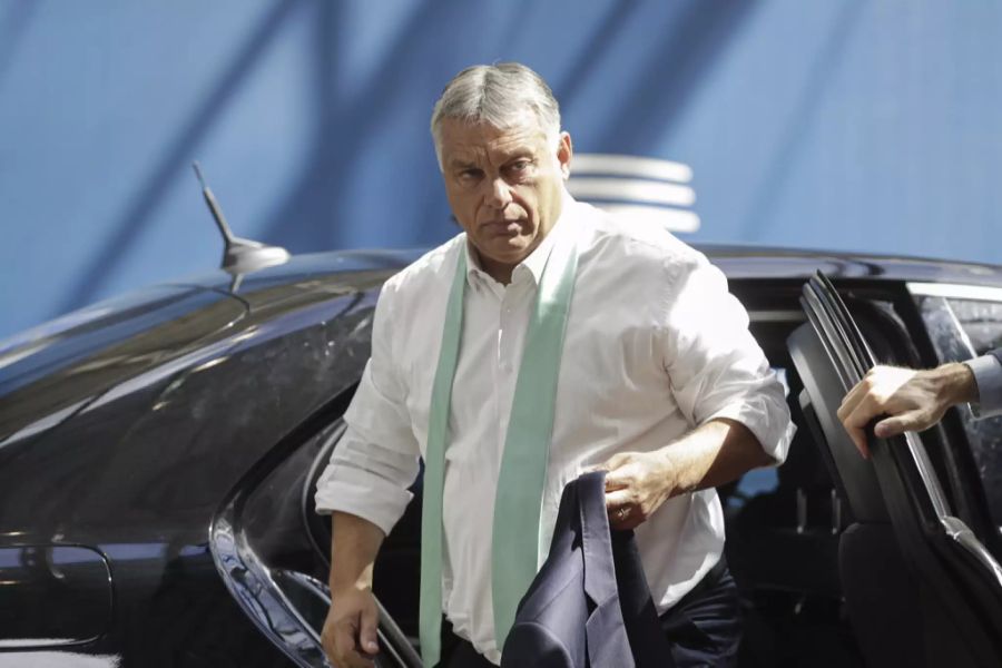 viktor orban